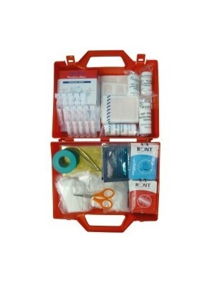 Trousse de secours complète Bureau / Administratif